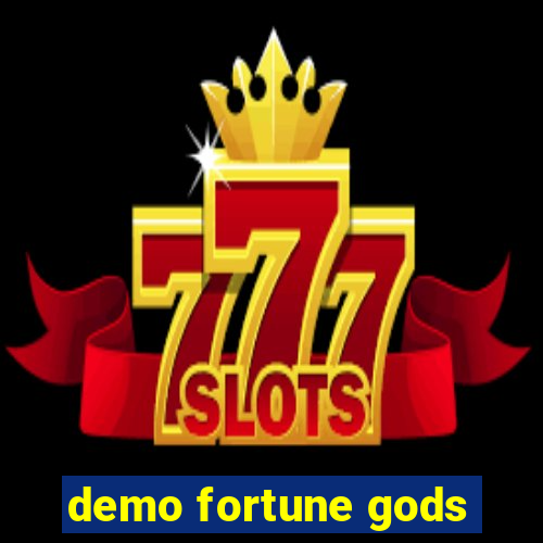 demo fortune gods